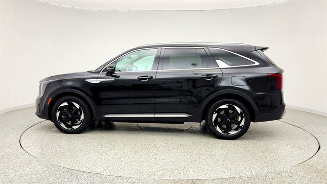 2025 Kia Sorento Plug-In Hybrid EX AWD - 23020476 - 7