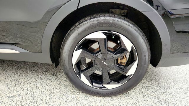 2025 Kia Sorento Plug-In Hybrid EX AWD - 23020476 - 8