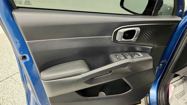 2025 Kia Sorento Plug-In Hybrid EX AWD - 23026238 - 9