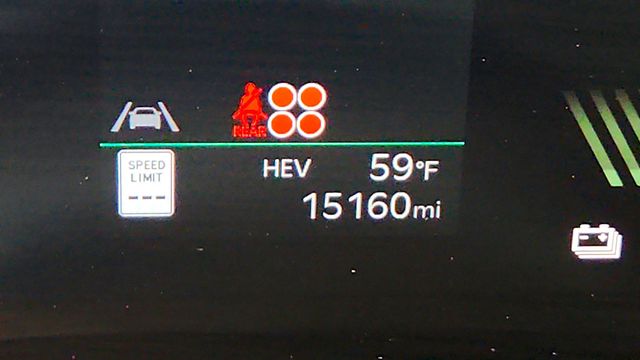 2025 Kia Sorento Plug-In Hybrid EX AWD - 23026238 - 13