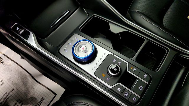 2025 Kia Sorento Plug-In Hybrid EX AWD - 23026238 - 14