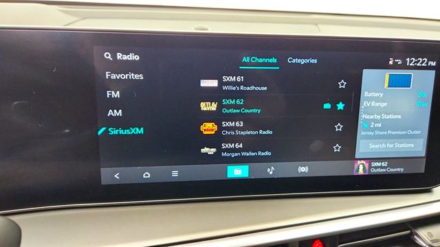 2025 Kia Sorento Plug-In Hybrid EX AWD - 23026238 - 16