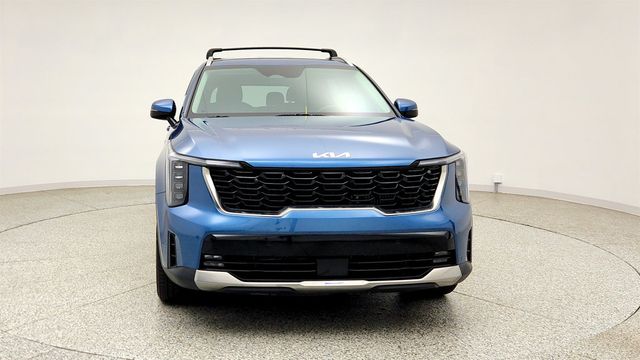 2025 Kia Sorento Plug-In Hybrid EX AWD - 23026238 - 1