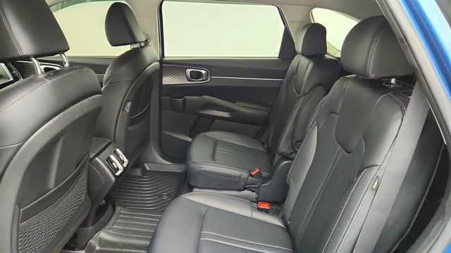 2025 Kia Sorento Plug-In Hybrid EX AWD - 23026238 - 19