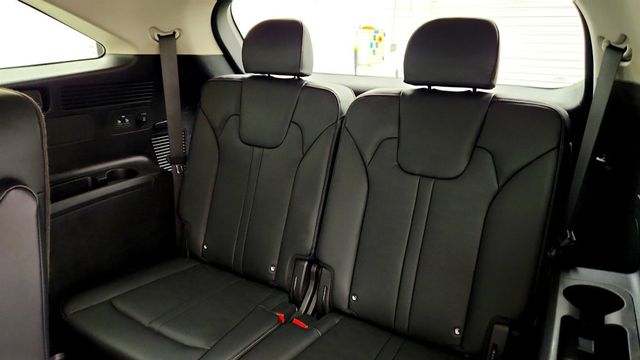 2025 Kia Sorento Plug-In Hybrid EX AWD - 23026238 - 20