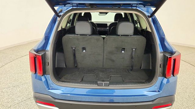 2025 Kia Sorento Plug-In Hybrid EX AWD - 23026238 - 21