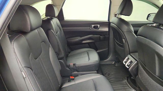 2025 Kia Sorento Plug-In Hybrid EX AWD - 23026238 - 22