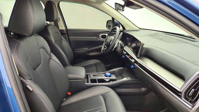 2025 Kia Sorento Plug-In Hybrid EX AWD - 23026238 - 23