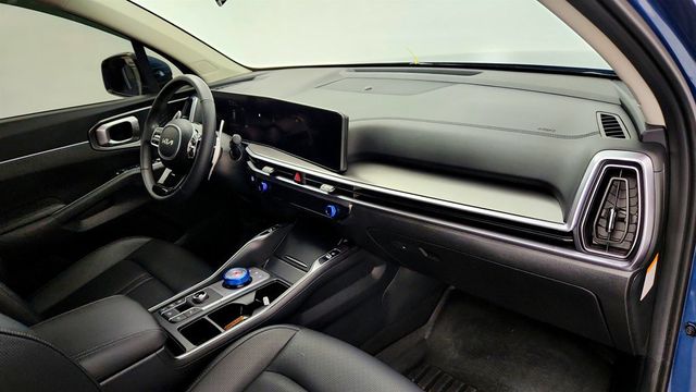 2025 Kia Sorento Plug-In Hybrid EX AWD - 23026238 - 24