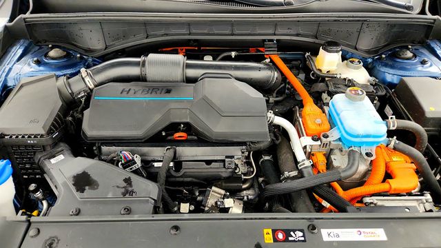 2025 Kia Sorento Plug-In Hybrid EX AWD - 23026238 - 26