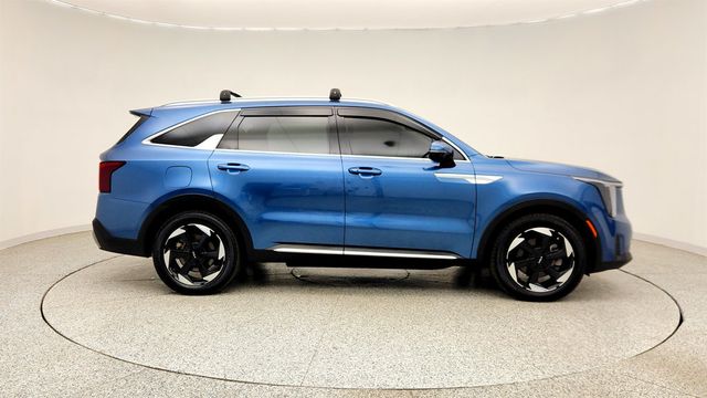 2025 Kia Sorento Plug-In Hybrid EX AWD - 23026238 - 3