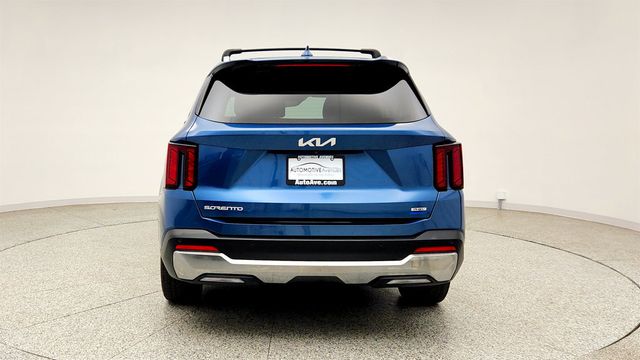 2025 Kia Sorento Plug-In Hybrid EX AWD - 23026238 - 5