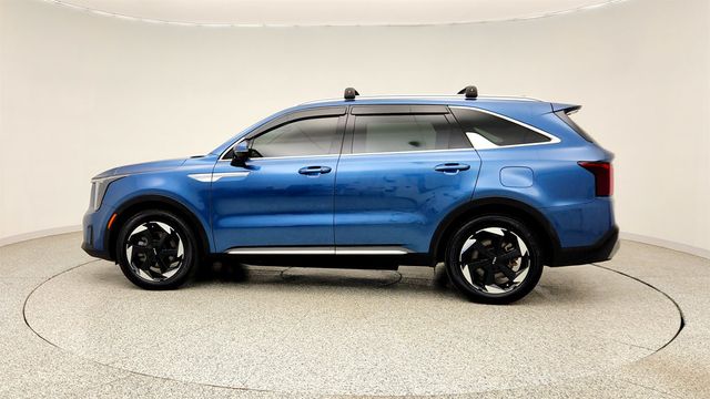 2025 Kia Sorento Plug-In Hybrid EX AWD - 23026238 - 7