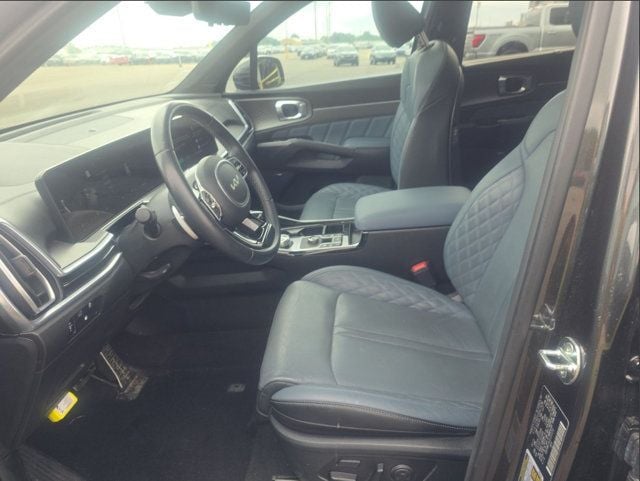 2025 Kia Sorento Plug-In Hybrid SX Prestige AWD - 23095430 - 1