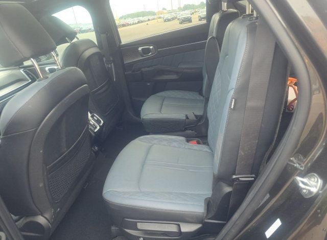 2025 Kia Sorento Plug-In Hybrid SX Prestige AWD - 23095430 - 4