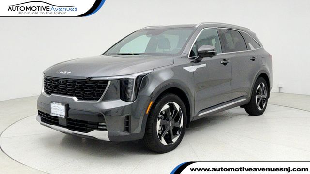 2025 Kia Sorento Plug-In Hybrid SX Prestige AWD - 22945316 - 0