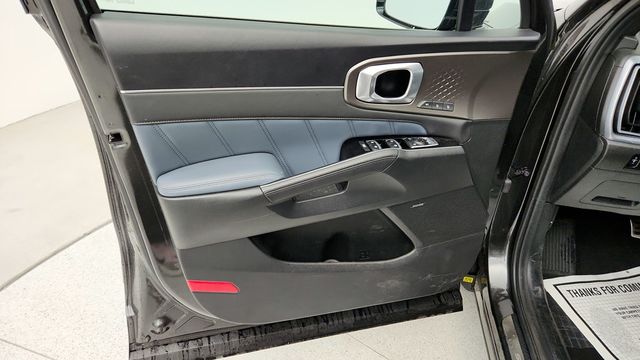 2025 Kia Sorento Plug-In Hybrid SX Prestige AWD - 22945316 - 10