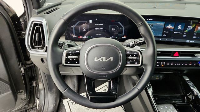 2025 Kia Sorento Plug-In Hybrid SX Prestige AWD - 22945316 - 13