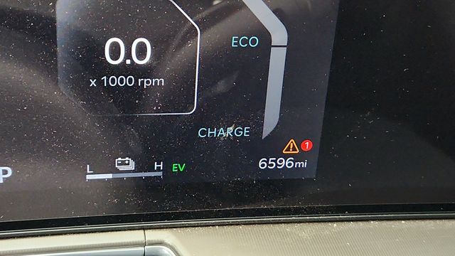 2025 Kia Sorento Plug-In Hybrid SX Prestige AWD - 22945316 - 15