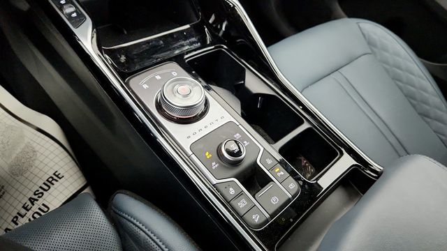 2025 Kia Sorento Plug-In Hybrid SX Prestige AWD - 22945316 - 16