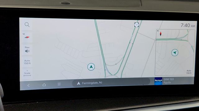 2025 Kia Sorento Plug-In Hybrid SX Prestige AWD - 22945316 - 18