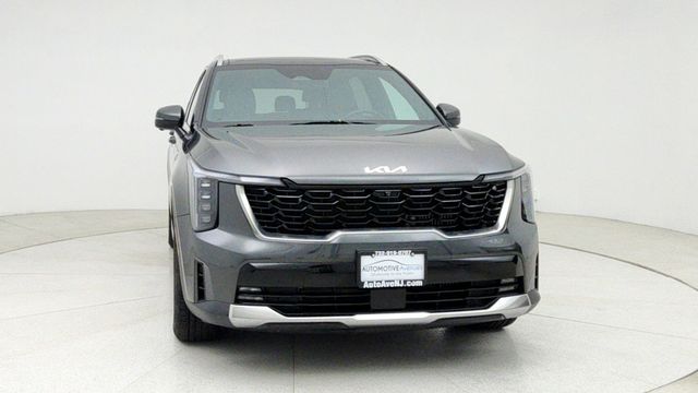 2025 Kia Sorento Plug-In Hybrid SX Prestige AWD - 22945316 - 1