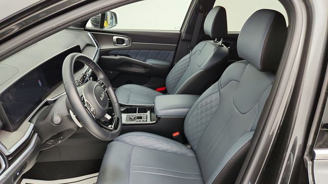 2025 Kia Sorento Plug-In Hybrid SX Prestige AWD - 22945316 - 19