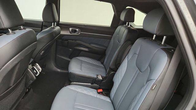 2025 Kia Sorento Plug-In Hybrid SX Prestige AWD - 22945316 - 20