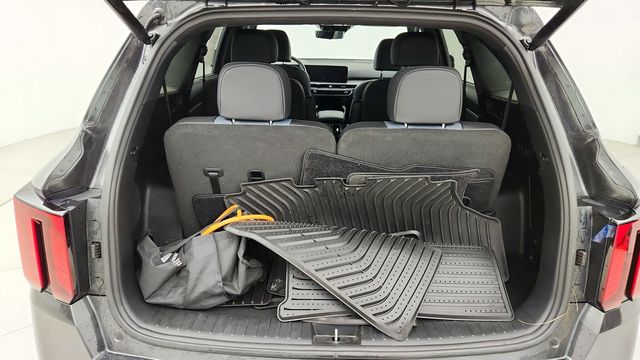 2025 Kia Sorento Plug-In Hybrid SX Prestige AWD - 22945316 - 21