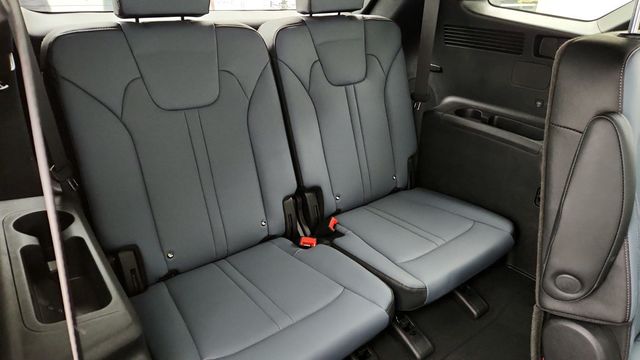 2025 Kia Sorento Plug-In Hybrid SX Prestige AWD - 22945316 - 22