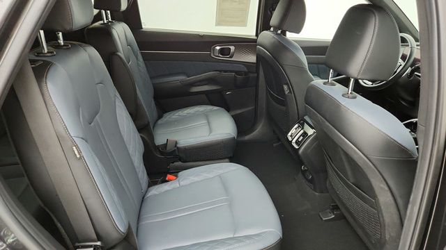 2025 Kia Sorento Plug-In Hybrid SX Prestige AWD - 22945316 - 23