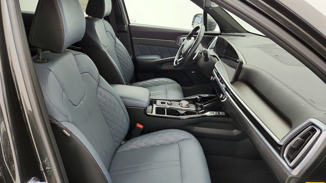 2025 Kia Sorento Plug-In Hybrid SX Prestige AWD - 22945316 - 24