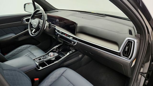 2025 Kia Sorento Plug-In Hybrid SX Prestige AWD - 22945316 - 25