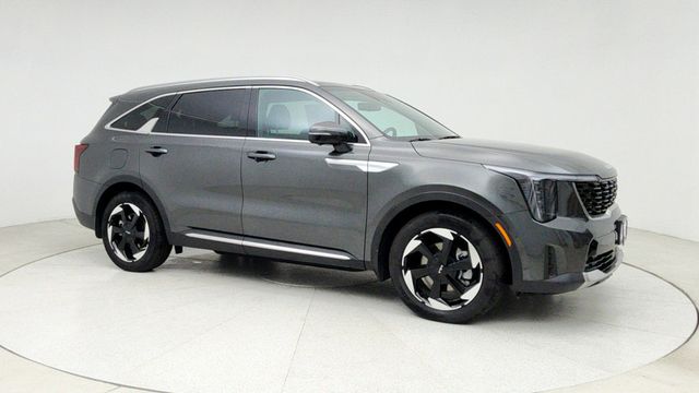 2025 Kia Sorento Plug-In Hybrid SX Prestige AWD - 22945316 - 2