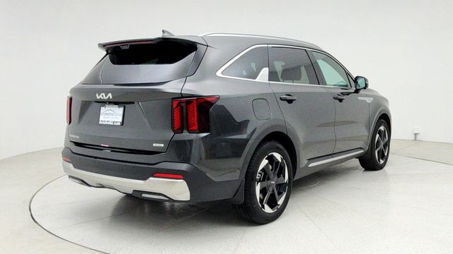 2025 Kia Sorento Plug-In Hybrid SX Prestige AWD - 22945316 - 4