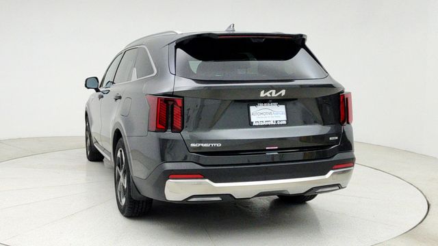 2025 Kia Sorento Plug-In Hybrid SX Prestige AWD - 22945316 - 5