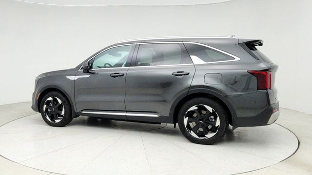 2025 Kia Sorento Plug-In Hybrid SX Prestige AWD - 22945316 - 6