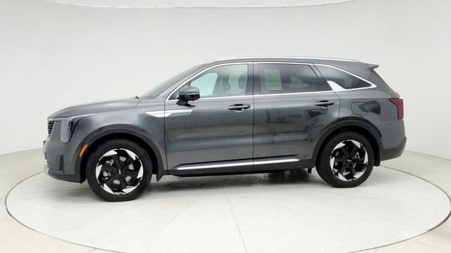2025 Kia Sorento Plug-In Hybrid SX Prestige AWD - 22945316 - 7