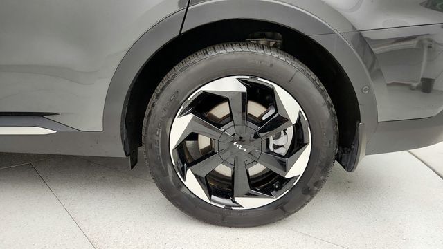 2025 Kia Sorento Plug-In Hybrid SX Prestige AWD - 22945316 - 8