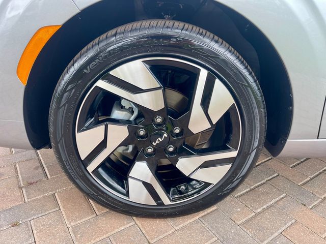 2025 Kia Soul GT-LINE - 22921357 - 9