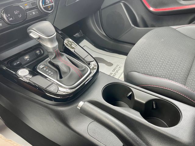 2025 Kia Soul GT-LINE - 22921357 - 14