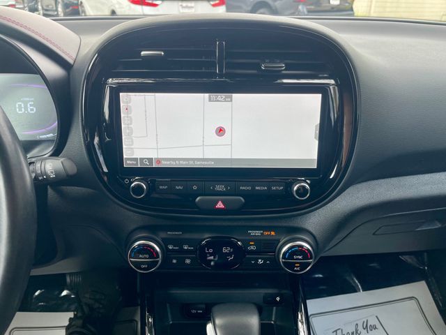 2025 Kia Soul GT-LINE - 22921357 - 15