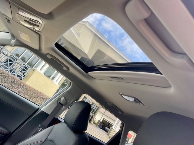 2025 Kia Soul GT-LINE - 22921357 - 16