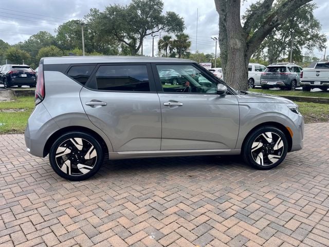 2025 Kia Soul GT-LINE - 22921357 - 6