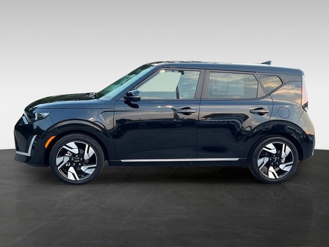 2025 Kia Soul GT-Line FWD - 23055351 - 1