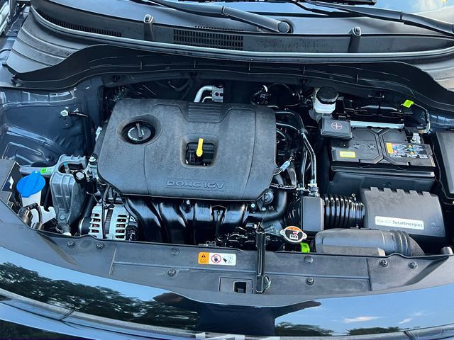 2025 Kia Soul GT-Line FWD - 23055351 - 19