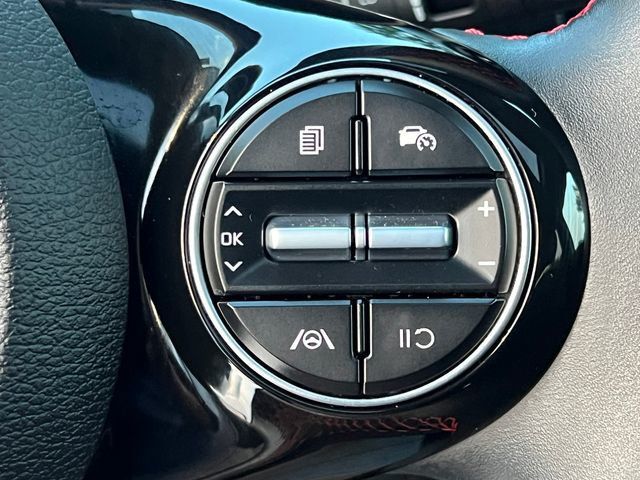 2025 Kia Soul GT-Line FWD - 23055351 - 22