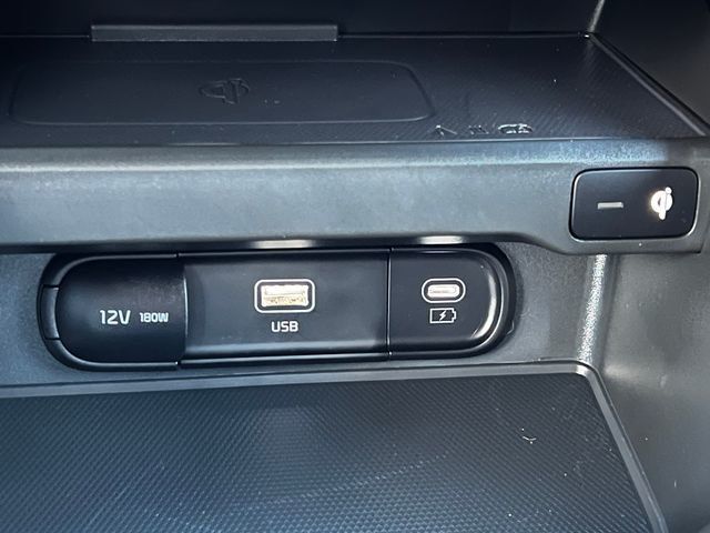 2025 Kia Soul GT-Line FWD - 23055351 - 27