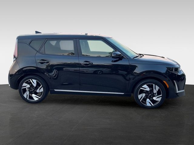 2025 Kia Soul GT-Line FWD - 23055351 - 5
