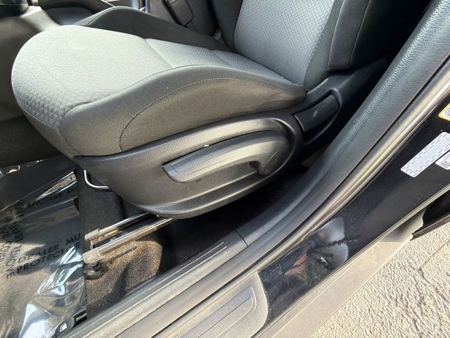 2025 Kia Soul LX - 23069099 - 12